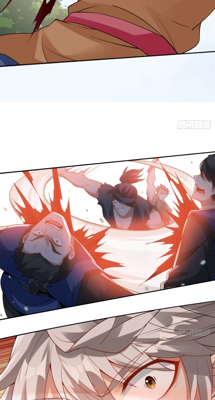 Inverse Scale Chapter 47 Gambar 41