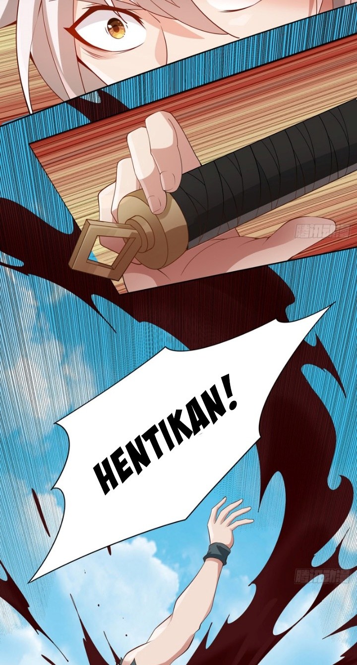 Inverse Scale Chapter 47 Gambar 42