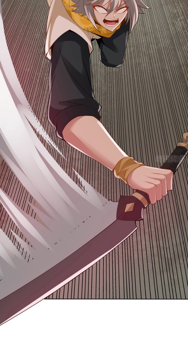Inverse Scale Chapter 47 Gambar 45