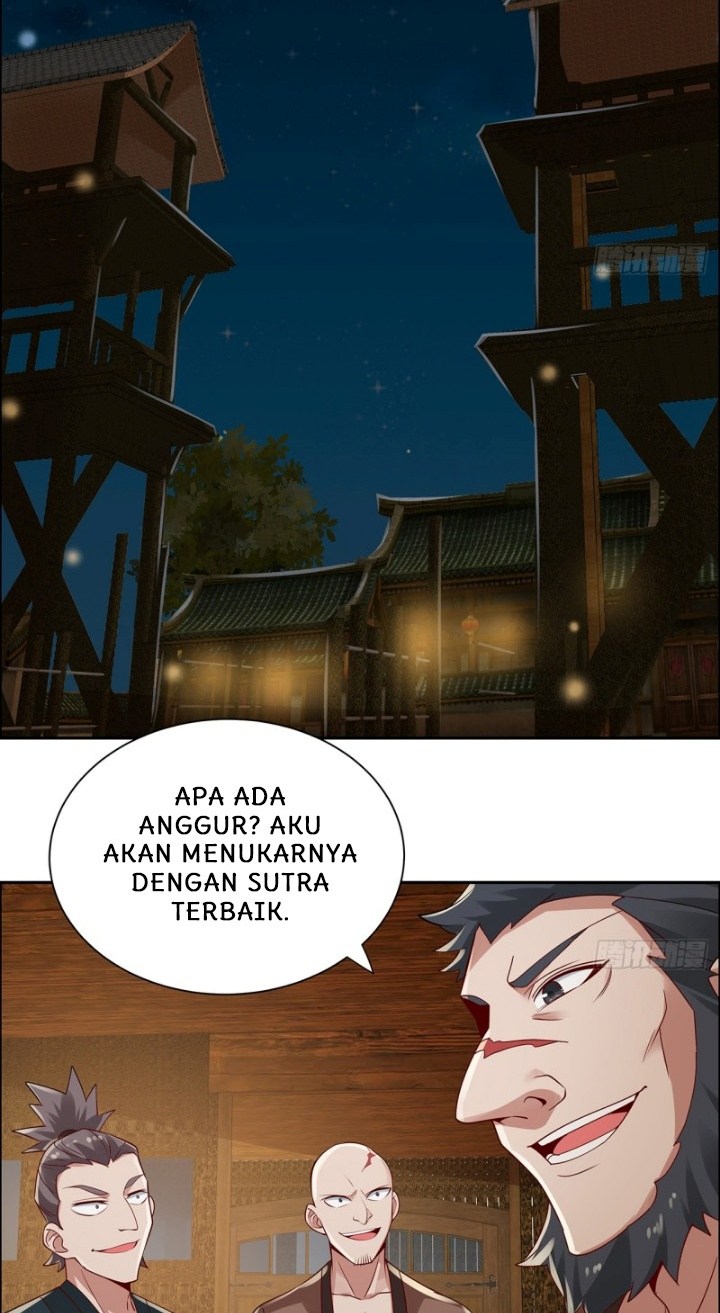 Inverse Scale Chapter 48 Gambar 3