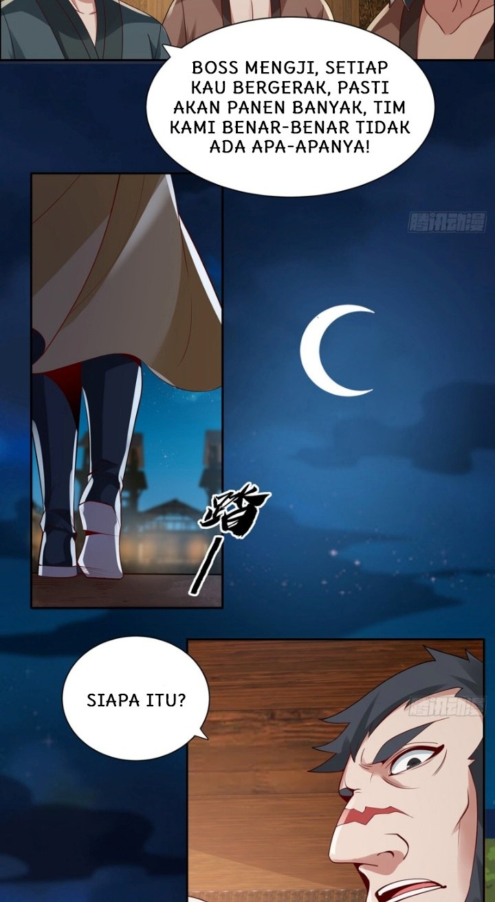 Inverse Scale Chapter 48 Gambar 4