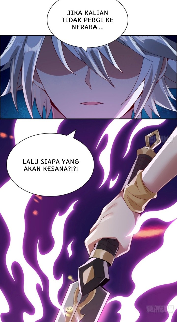 Inverse Scale Chapter 48 Gambar 7