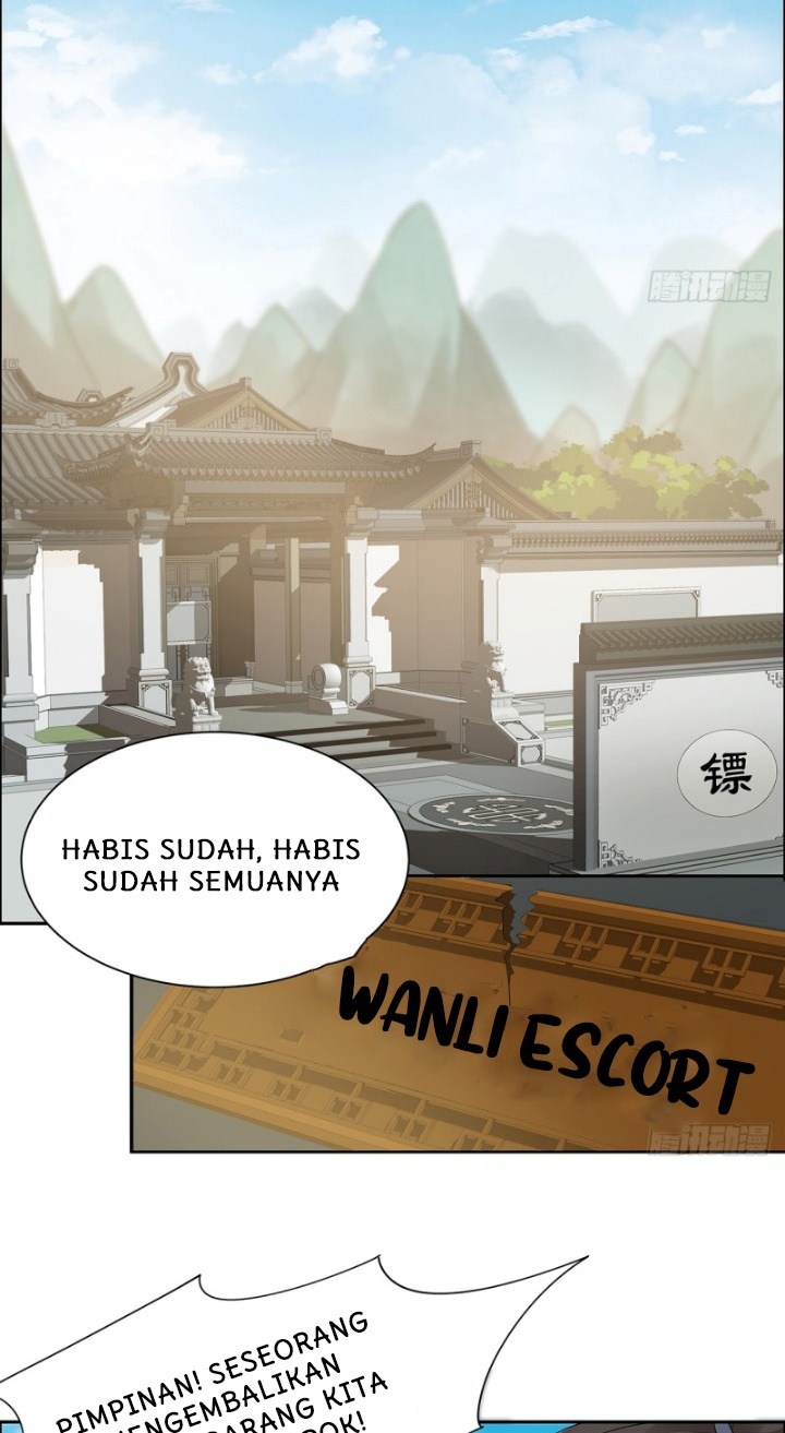 Inverse Scale Chapter 48 Gambar 11