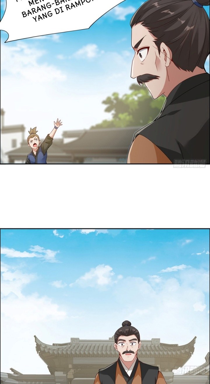 Inverse Scale Chapter 48 Gambar 12