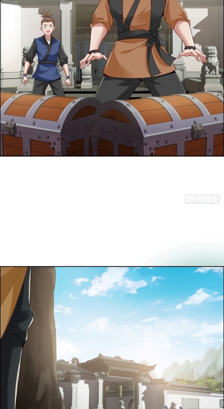 Inverse Scale Chapter 48 Gambar 13