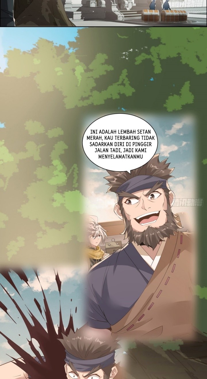 Inverse Scale Chapter 48 Gambar 14