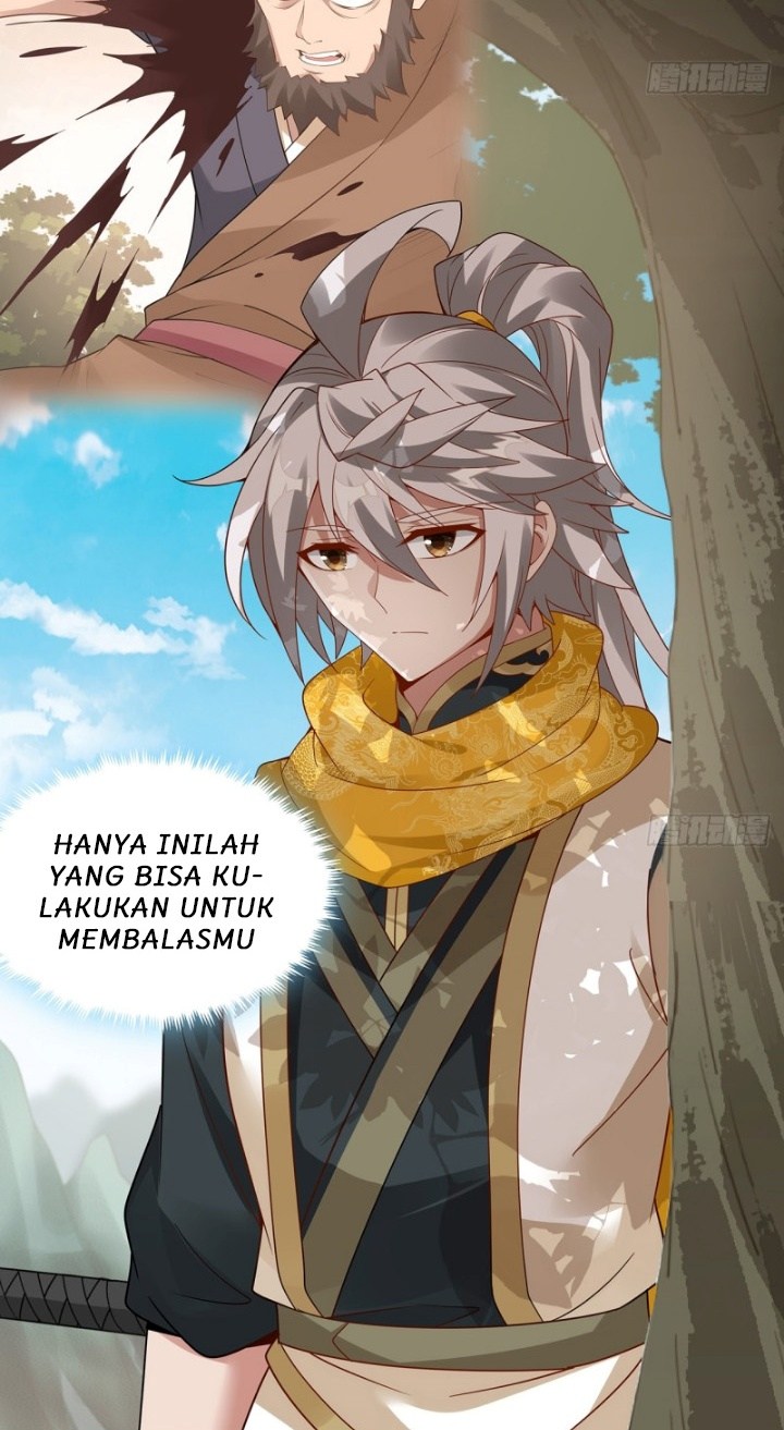 Inverse Scale Chapter 48 Gambar 15