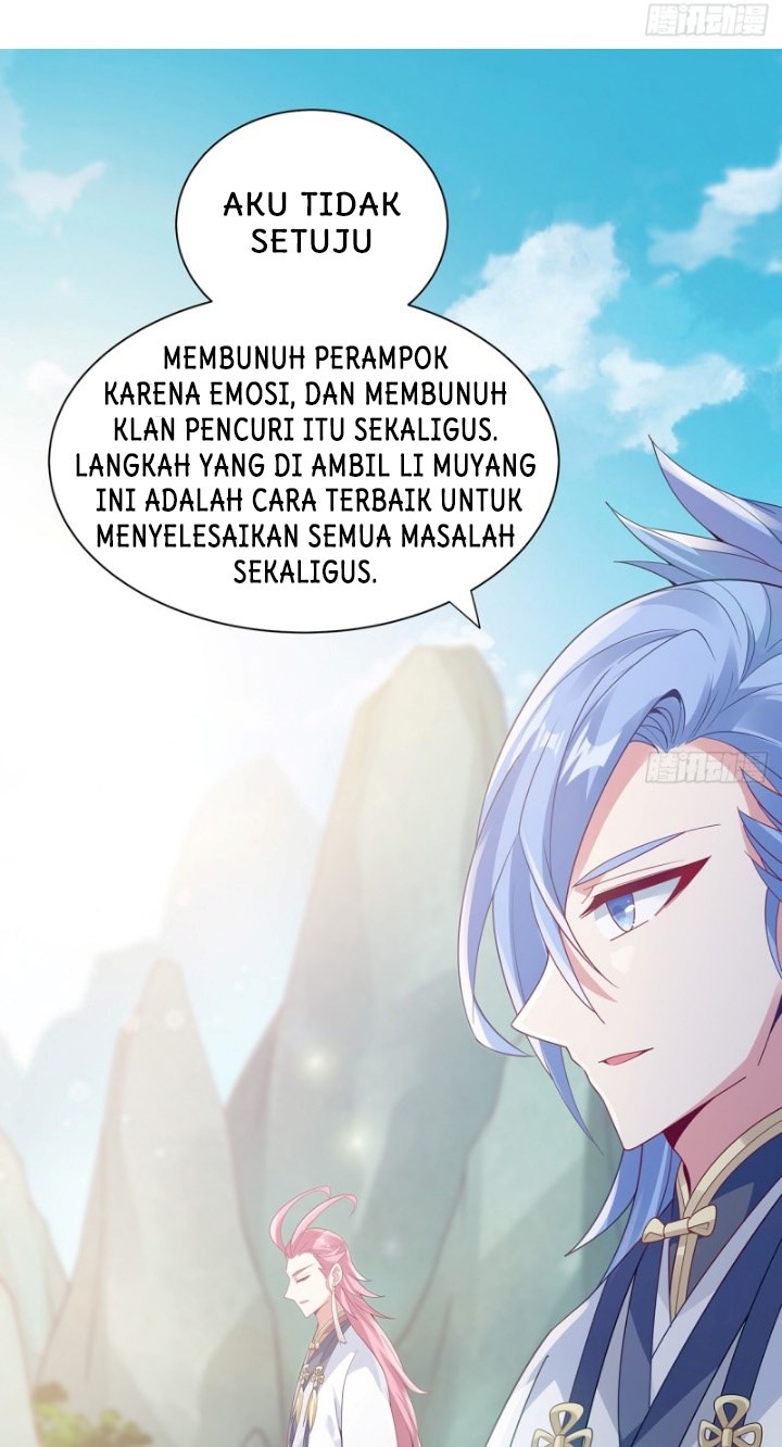 Inverse Scale Chapter 48 Gambar 18