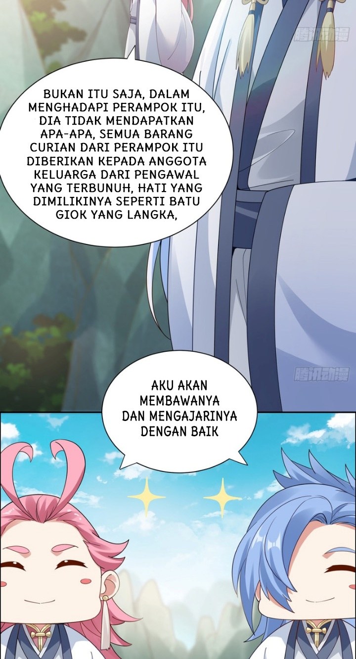 Inverse Scale Chapter 48 Gambar 19
