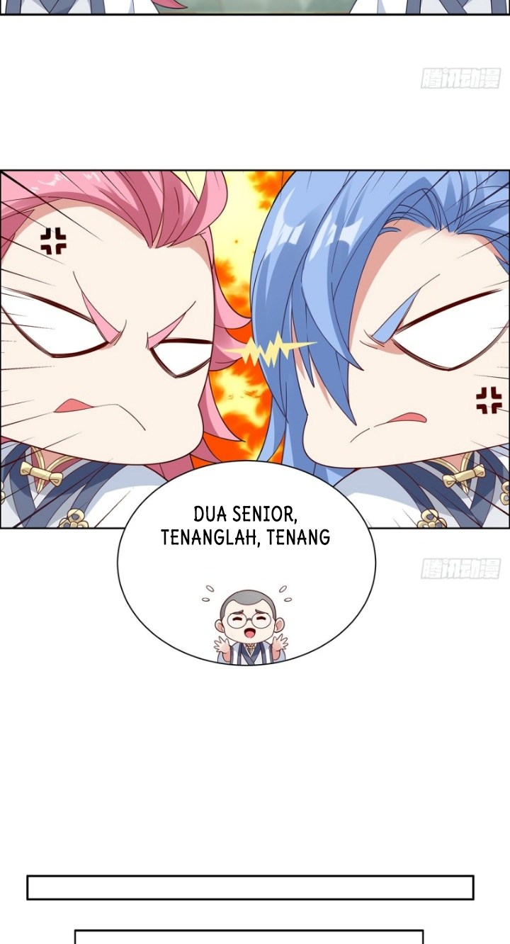 Inverse Scale Chapter 48 Gambar 20