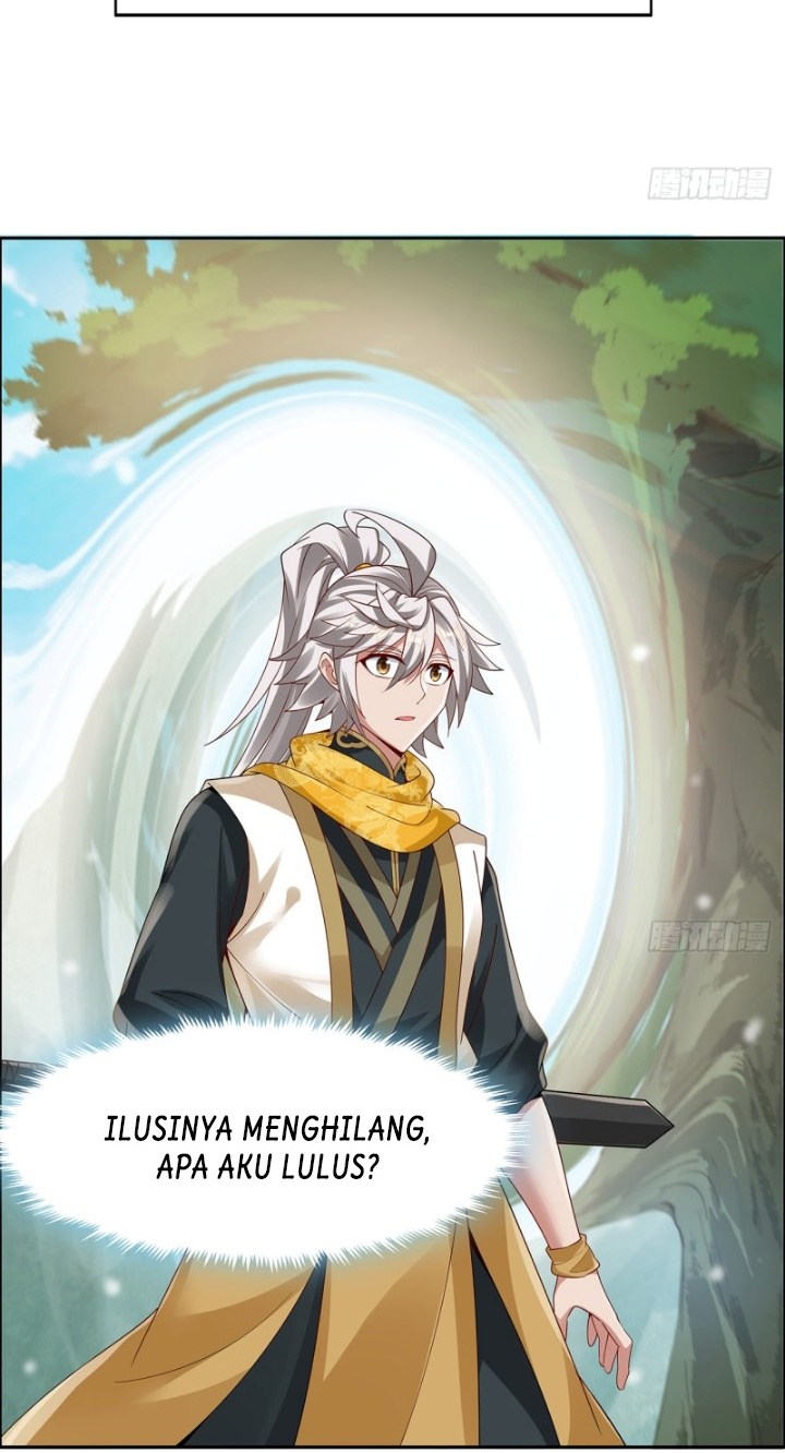 Inverse Scale Chapter 48 Gambar 21