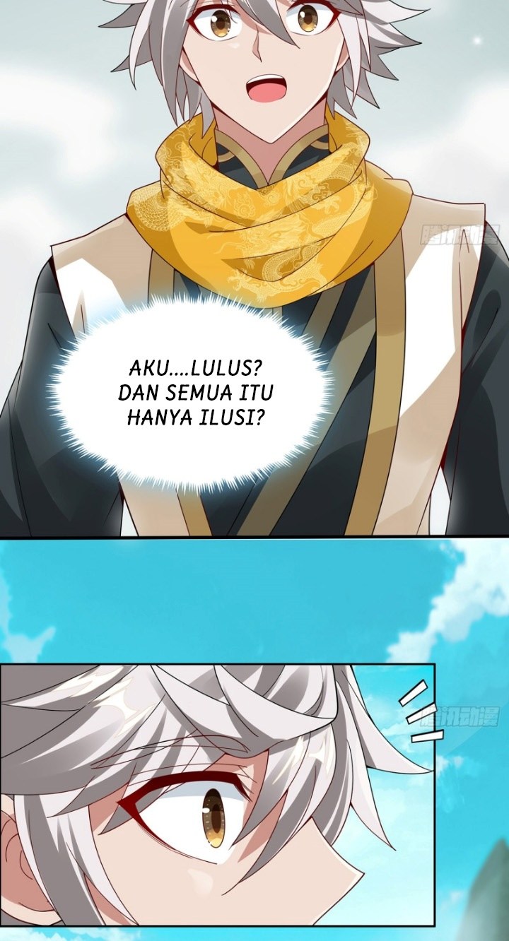 Inverse Scale Chapter 48 Gambar 24