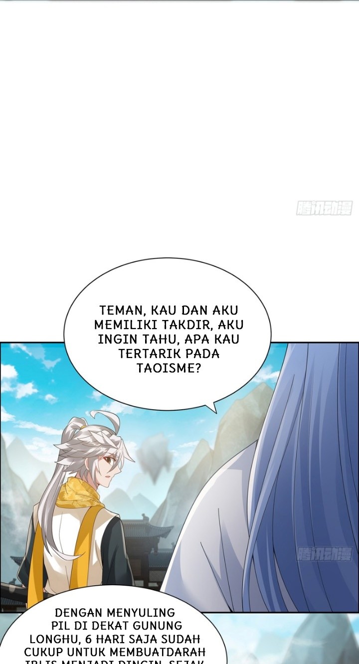 Inverse Scale Chapter 48 Gambar 26