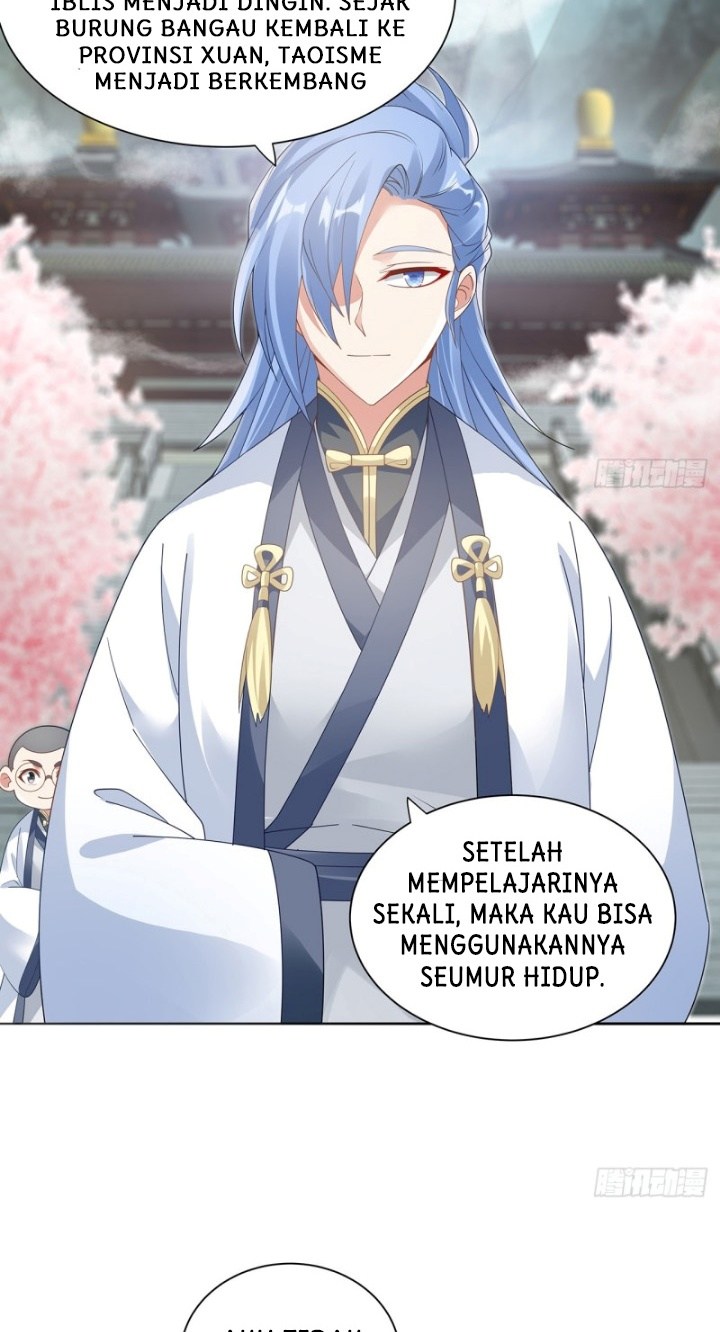Inverse Scale Chapter 48 Gambar 27