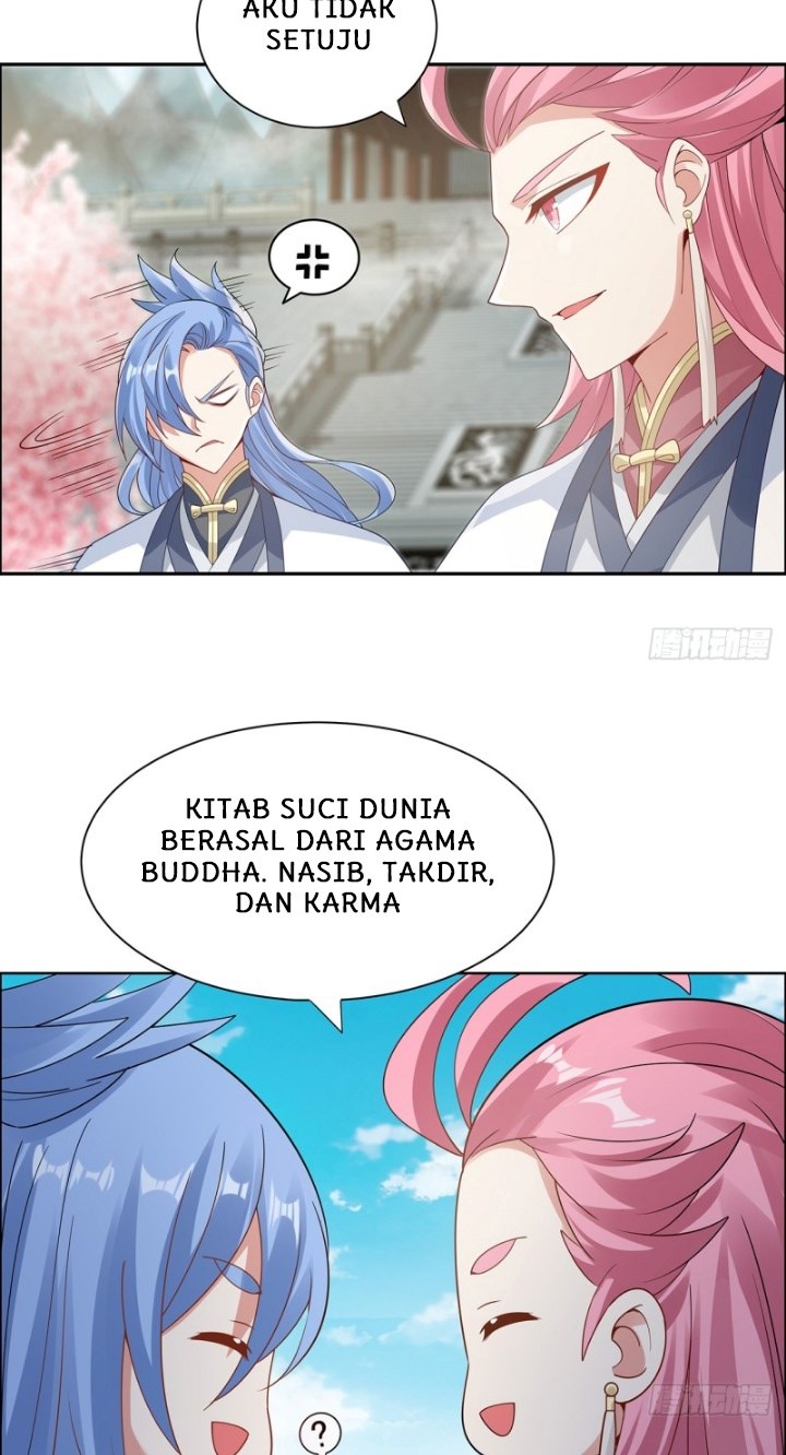 Inverse Scale Chapter 48 Gambar 28