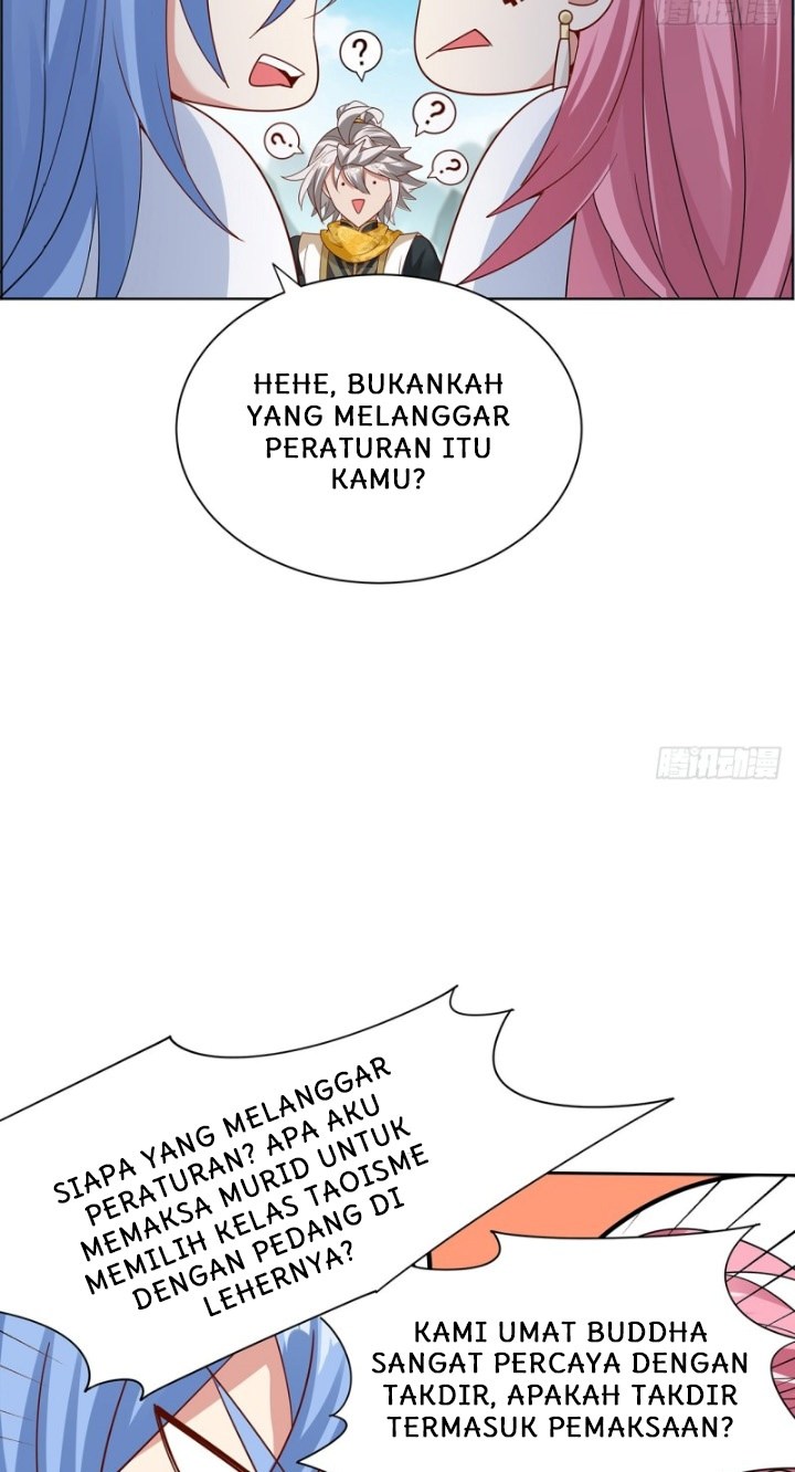 Inverse Scale Chapter 48 Gambar 30