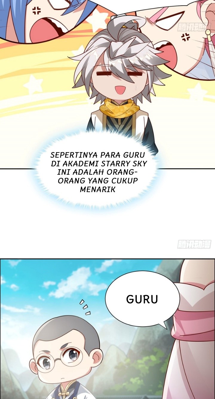 Inverse Scale Chapter 48 Gambar 31