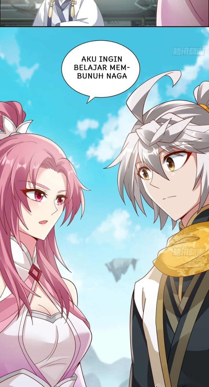 Inverse Scale Chapter 48 Gambar 32
