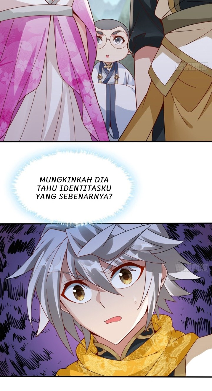 Inverse Scale Chapter 48 Gambar 33