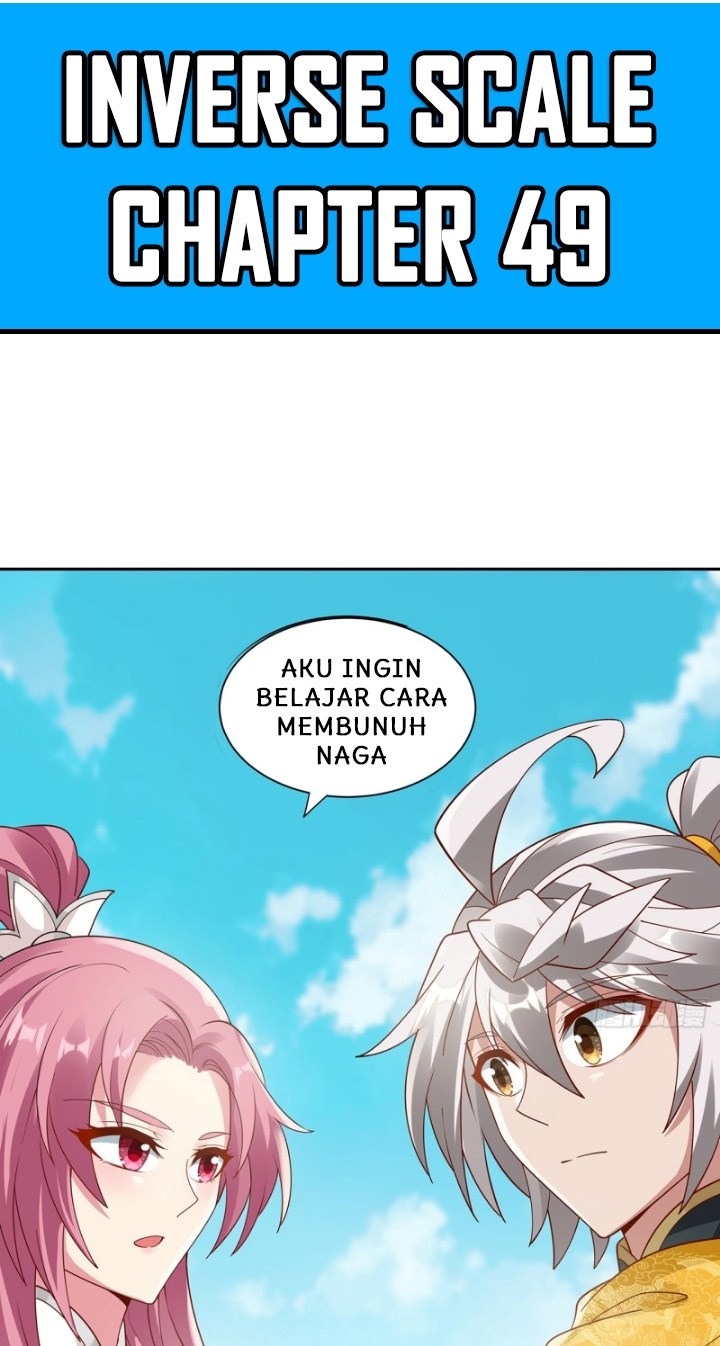 Inverse Scale Chapter 49 Gambar 2