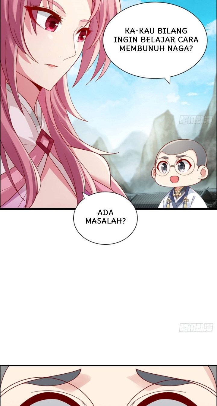Inverse Scale Chapter 49 Gambar 4