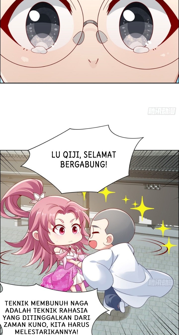 Inverse Scale Chapter 49 Gambar 5