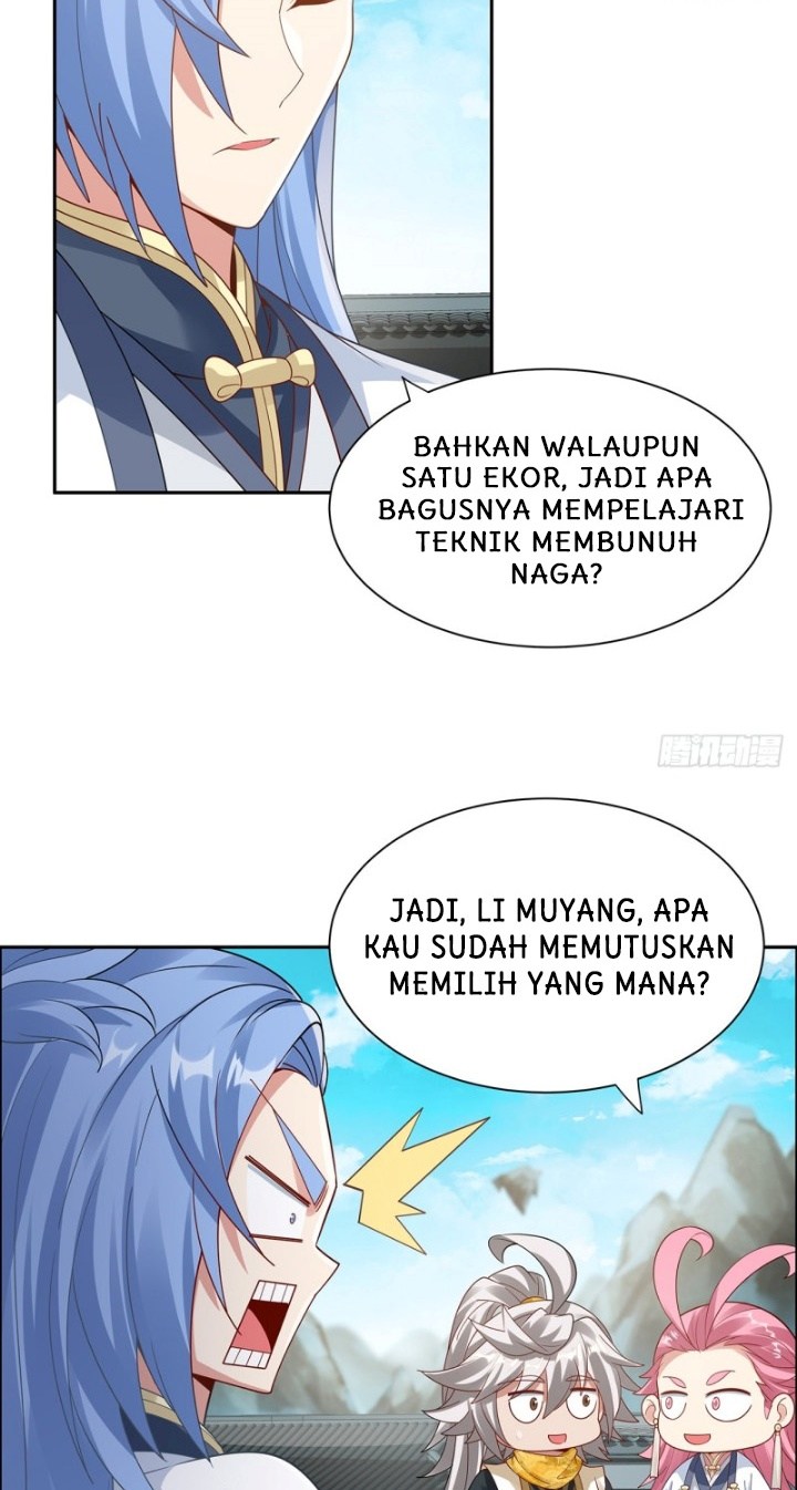 Inverse Scale Chapter 49 Gambar 8