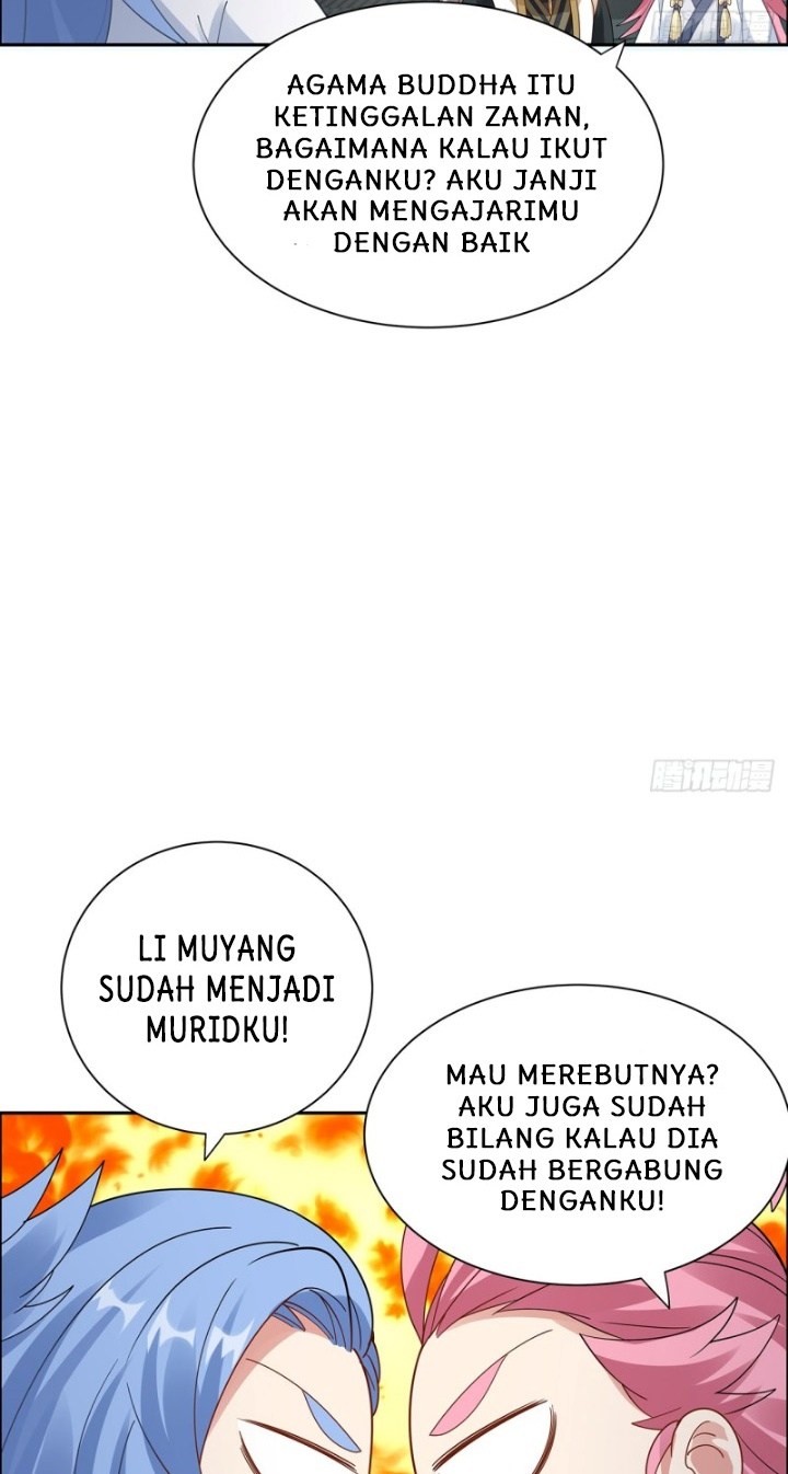 Inverse Scale Chapter 49 Gambar 9