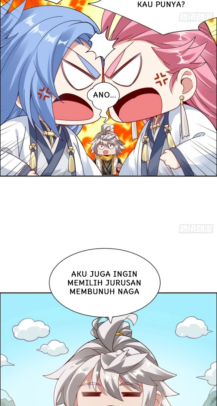 Inverse Scale Chapter 49 Gambar 11