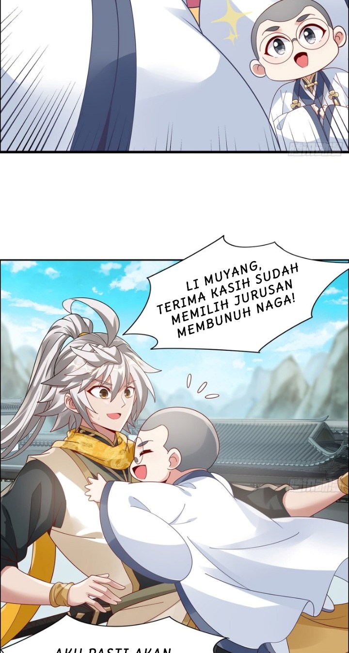 Inverse Scale Chapter 49 Gambar 13
