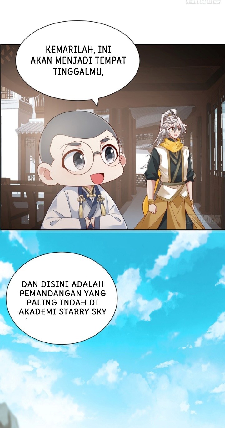 Inverse Scale Chapter 49 Gambar 19
