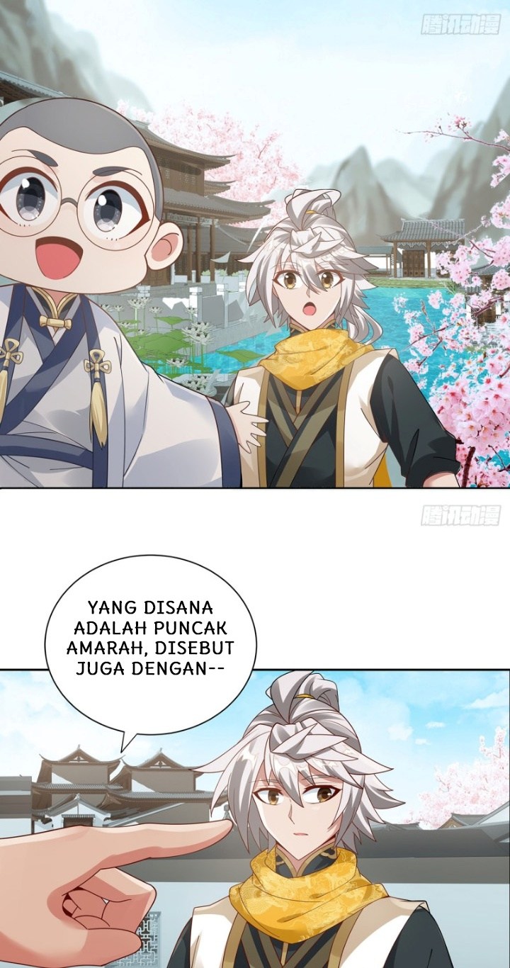 Inverse Scale Chapter 49 Gambar 20