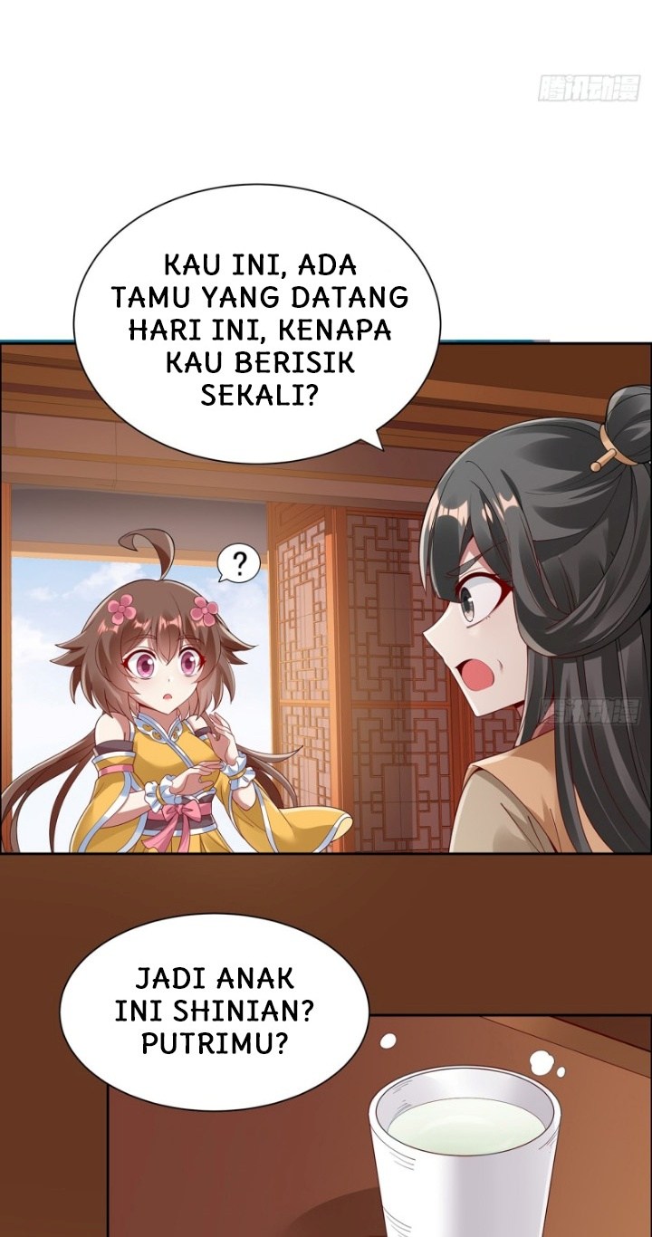 Inverse Scale Chapter 49 Gambar 26