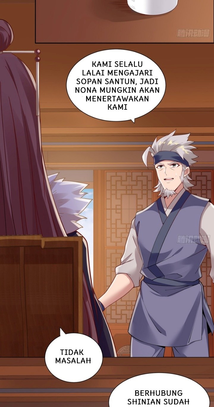 Inverse Scale Chapter 49 Gambar 27