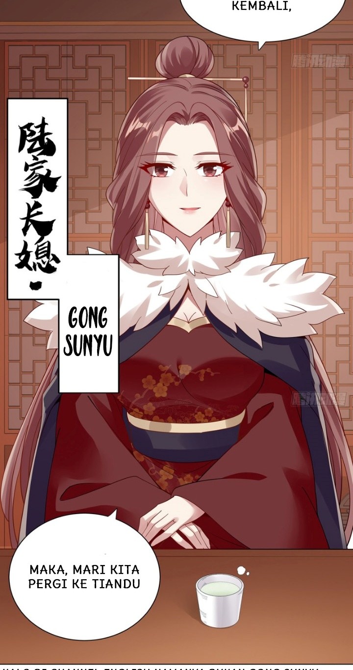 Inverse Scale Chapter 49 Gambar 28