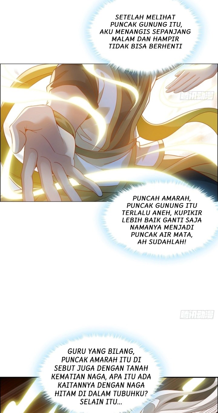 Inverse Scale Chapter 49 Gambar 31