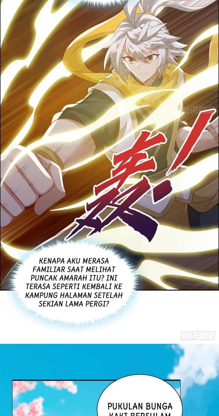 Inverse Scale Chapter 49 Gambar 32