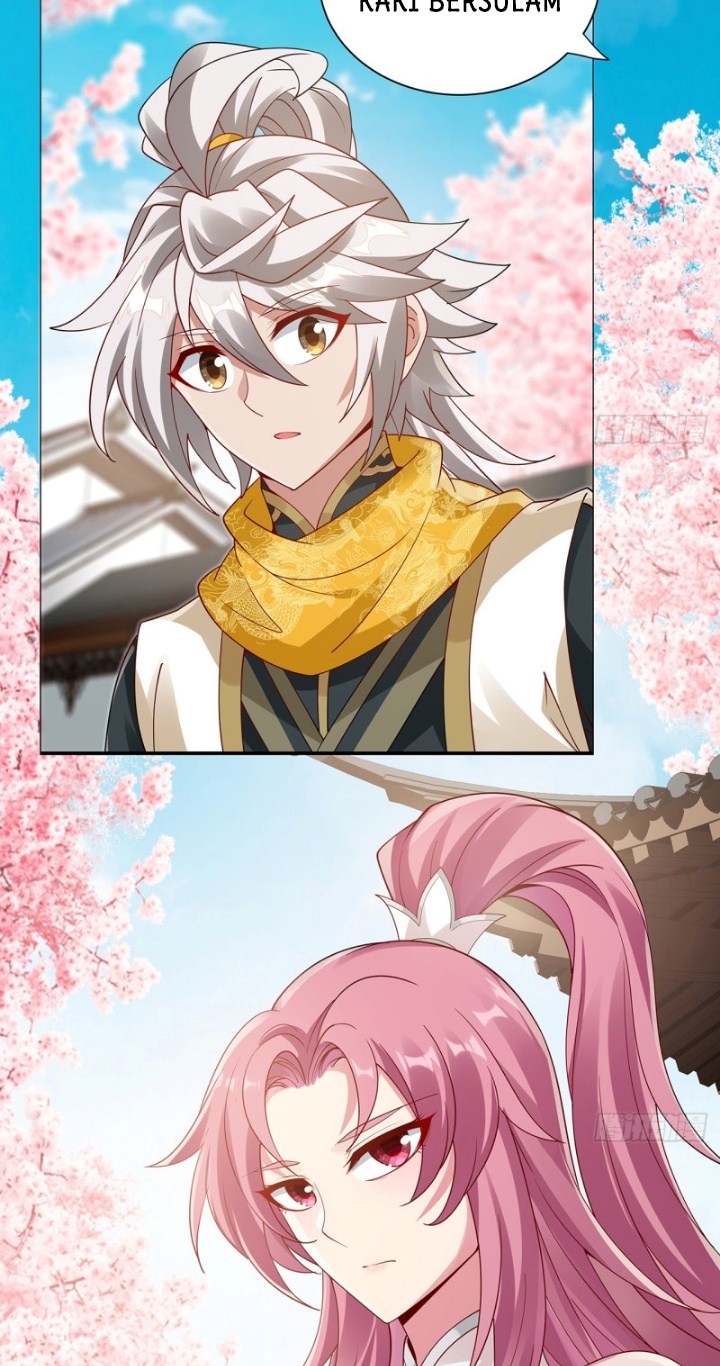 Inverse Scale Chapter 49 Gambar 33