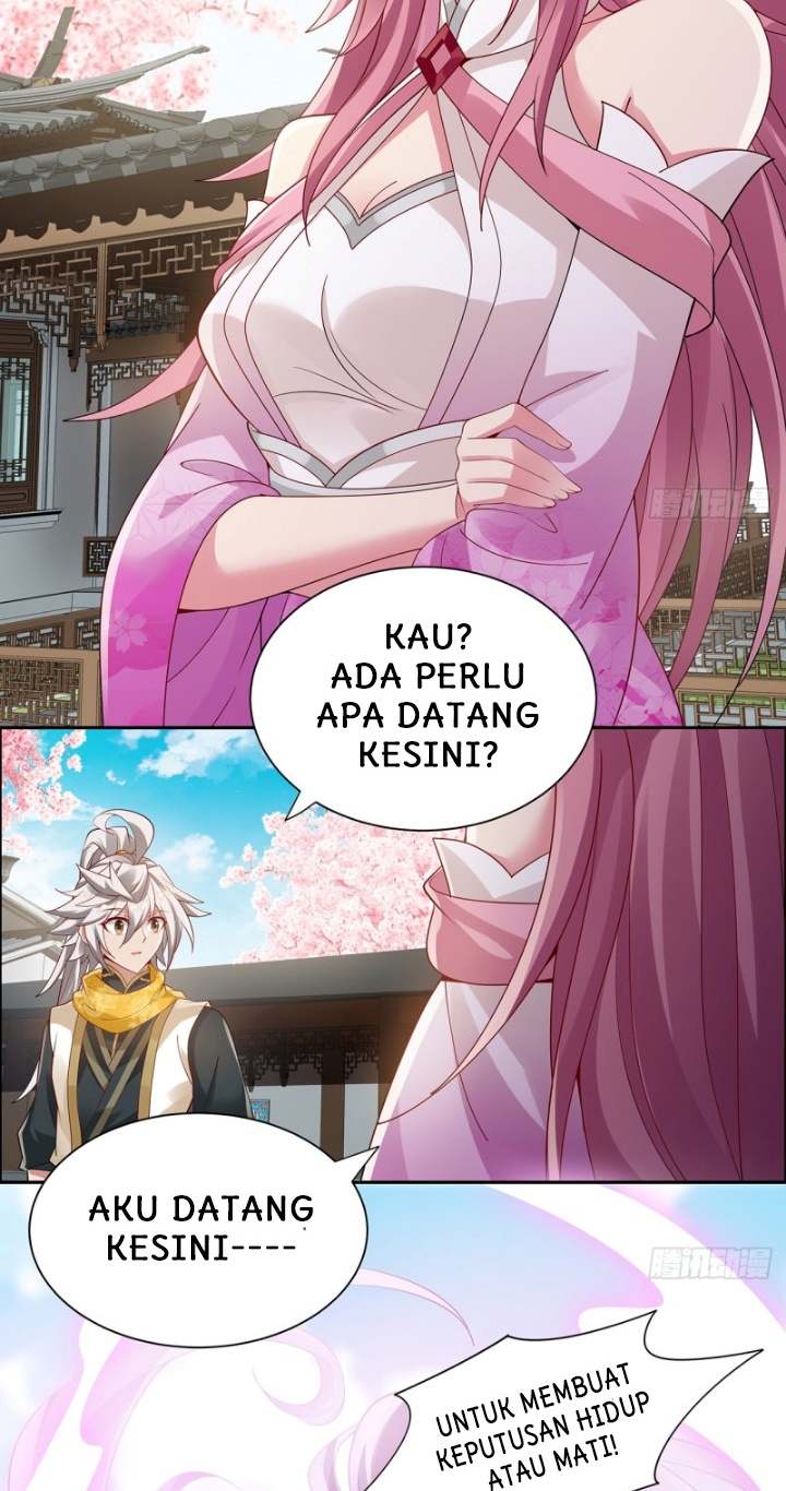 Inverse Scale Chapter 49 Gambar 34