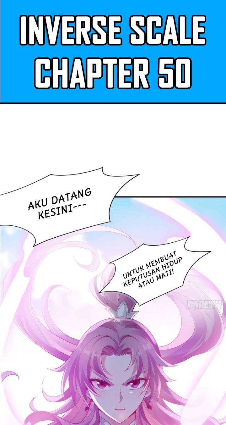 Inverse Scale Chapter 50 Gambar 2