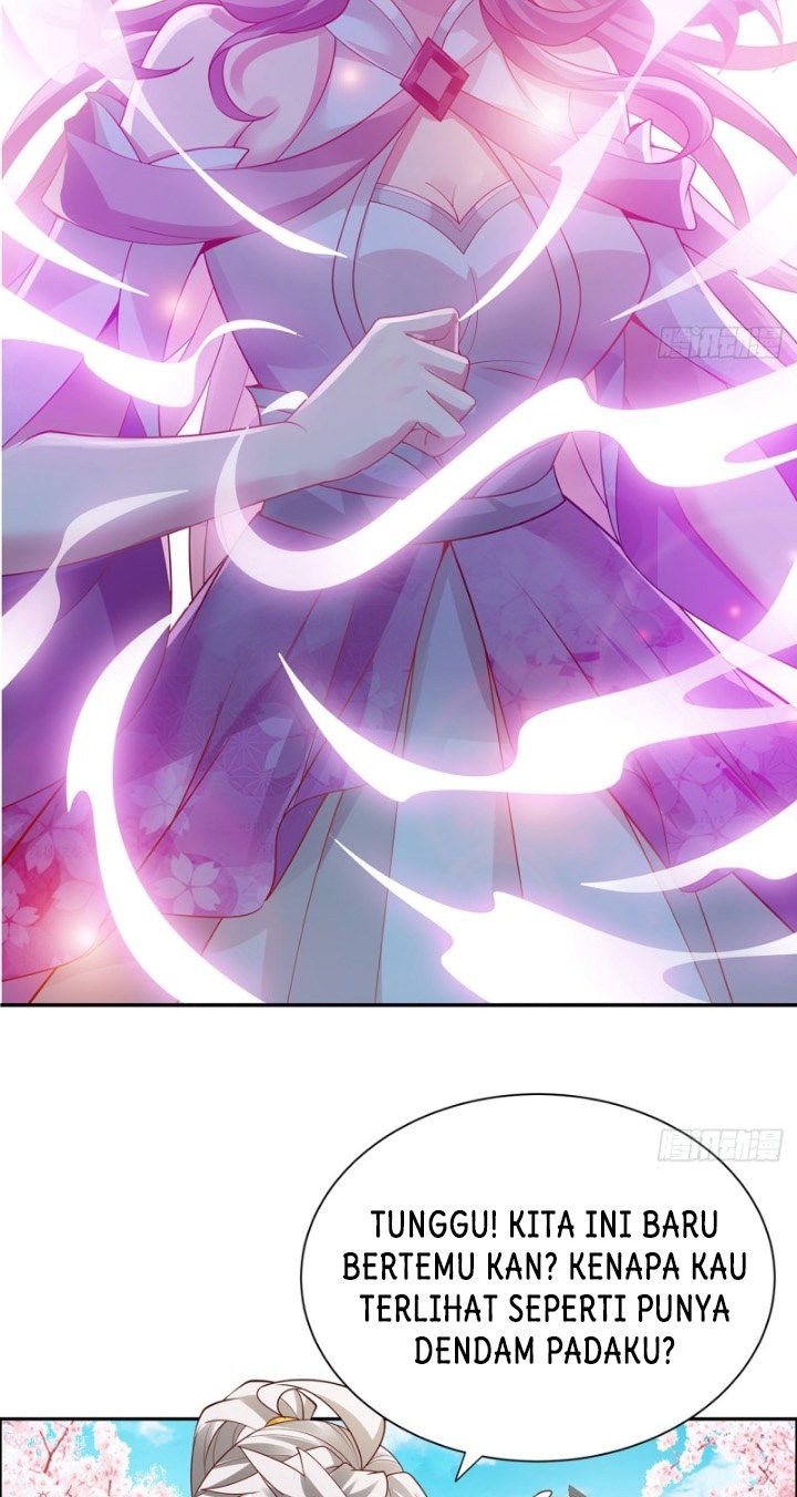 Inverse Scale Chapter 50 Gambar 3