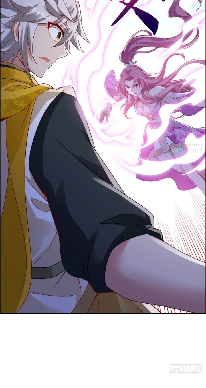 Inverse Scale Chapter 50 Gambar 5