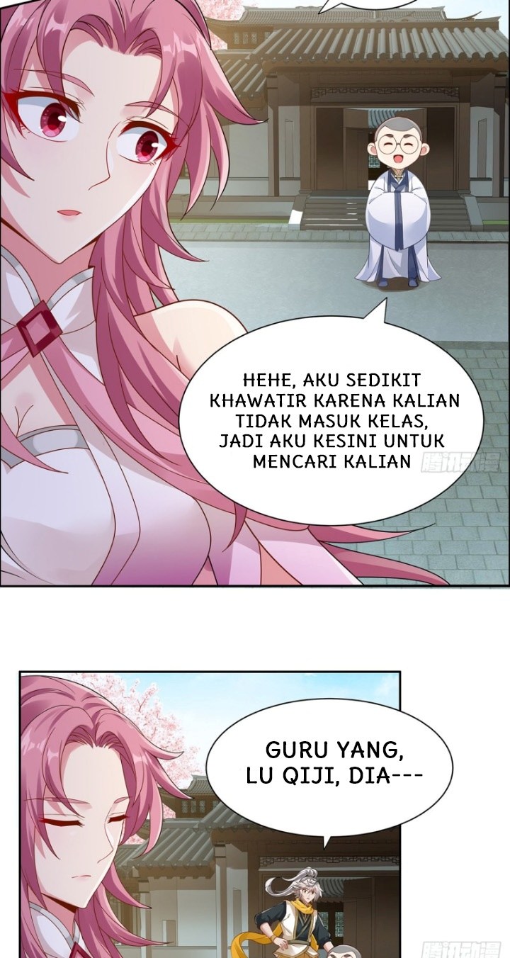 Inverse Scale Chapter 50 Gambar 7