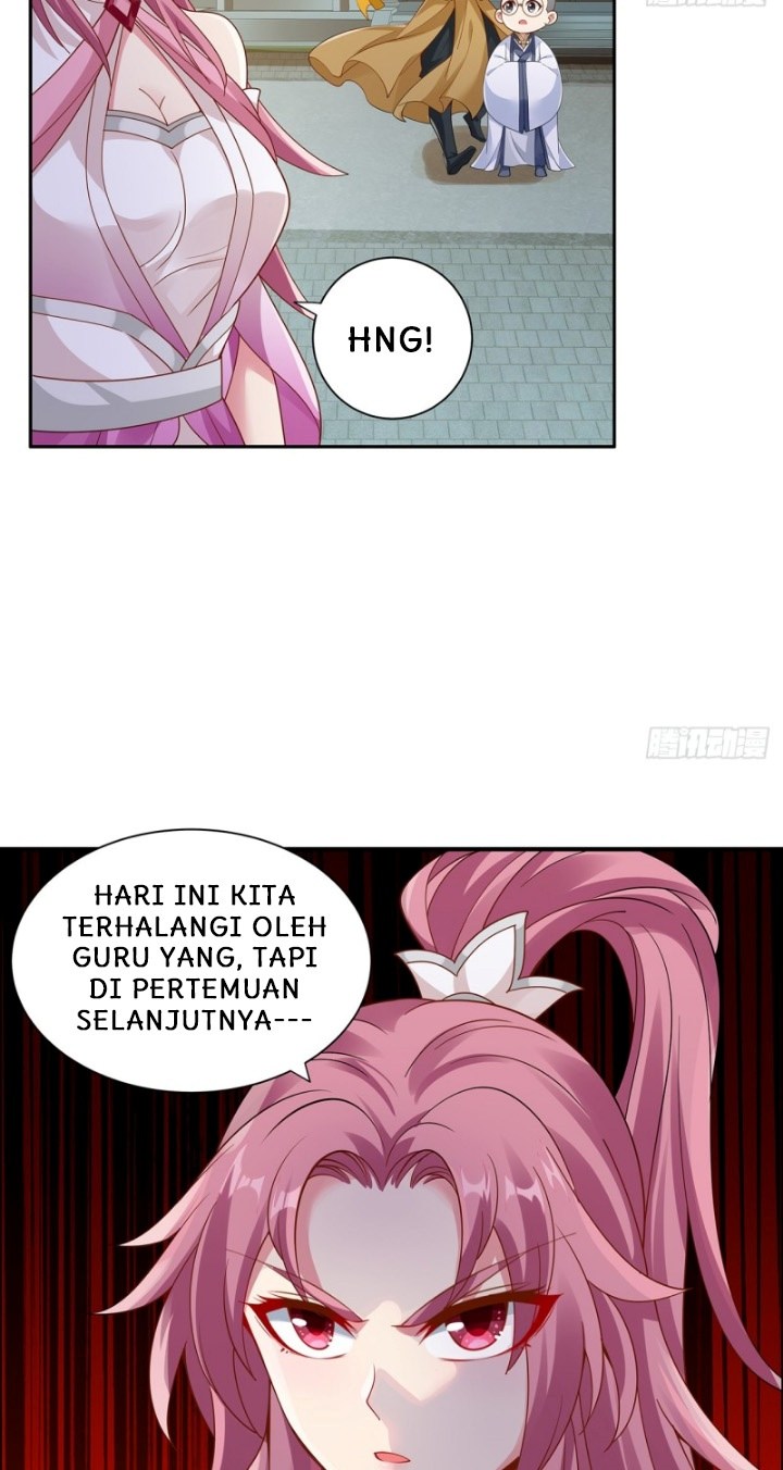 Inverse Scale Chapter 50 Gambar 8