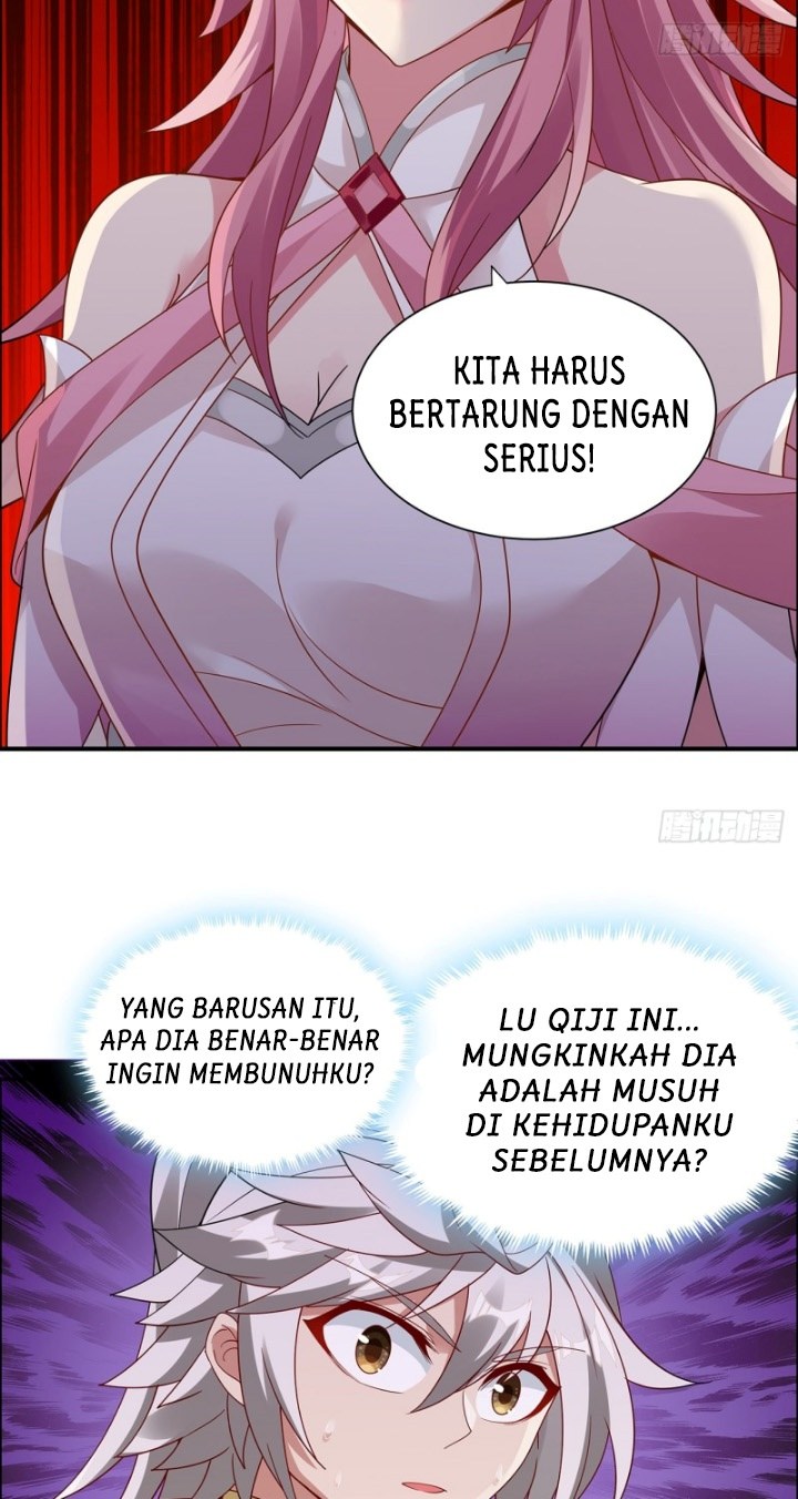 Inverse Scale Chapter 50 Gambar 9