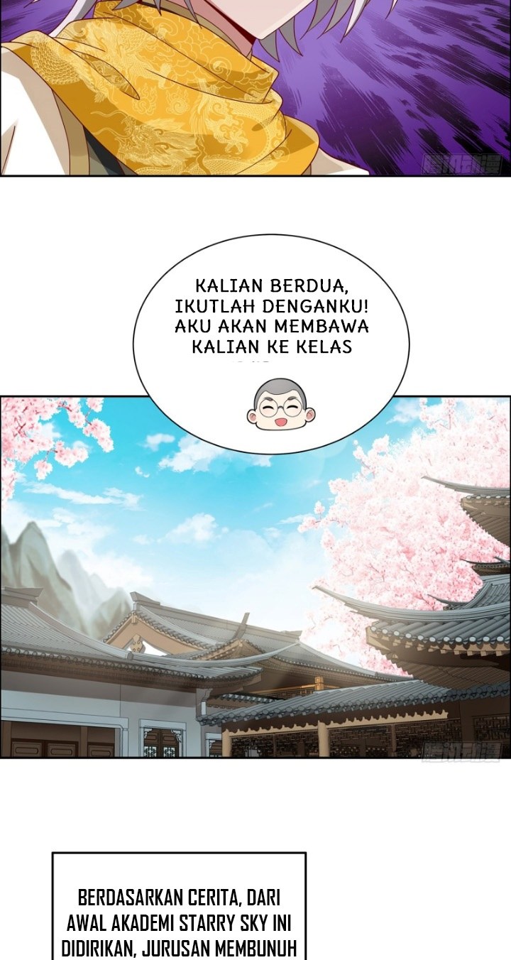 Inverse Scale Chapter 50 Gambar 10