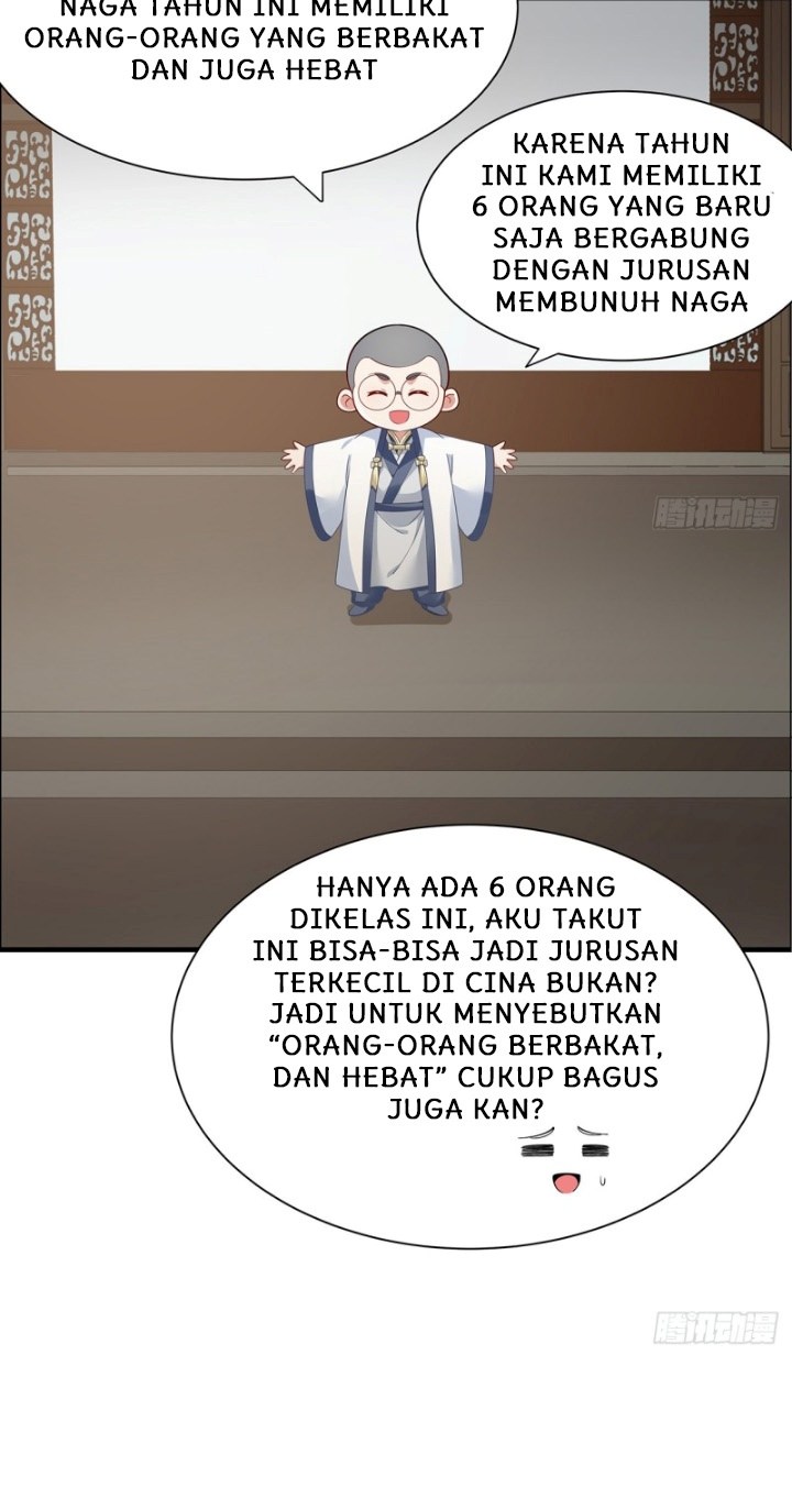 Inverse Scale Chapter 50 Gambar 13