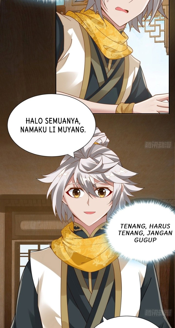Inverse Scale Chapter 50 Gambar 15