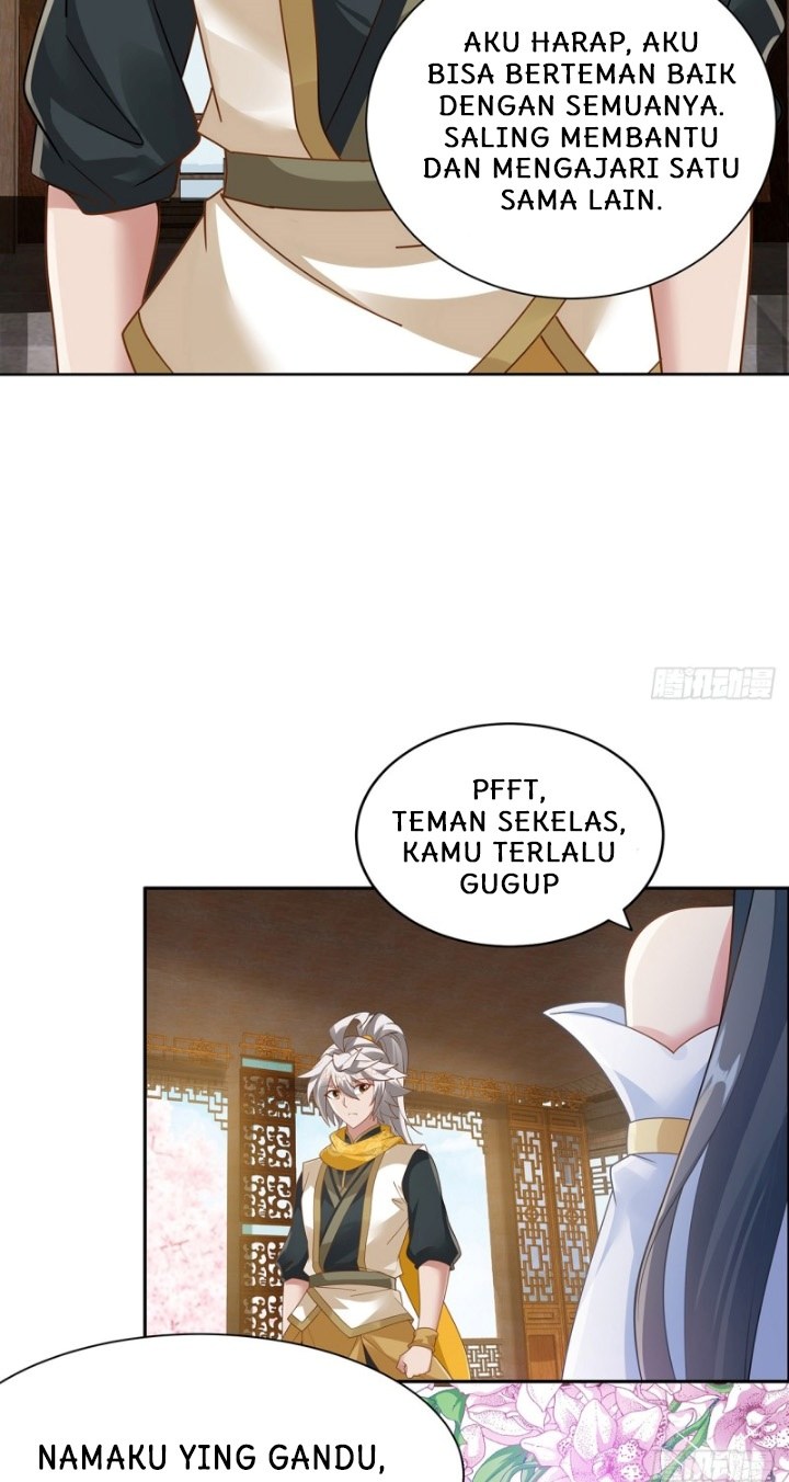 Inverse Scale Chapter 50 Gambar 16