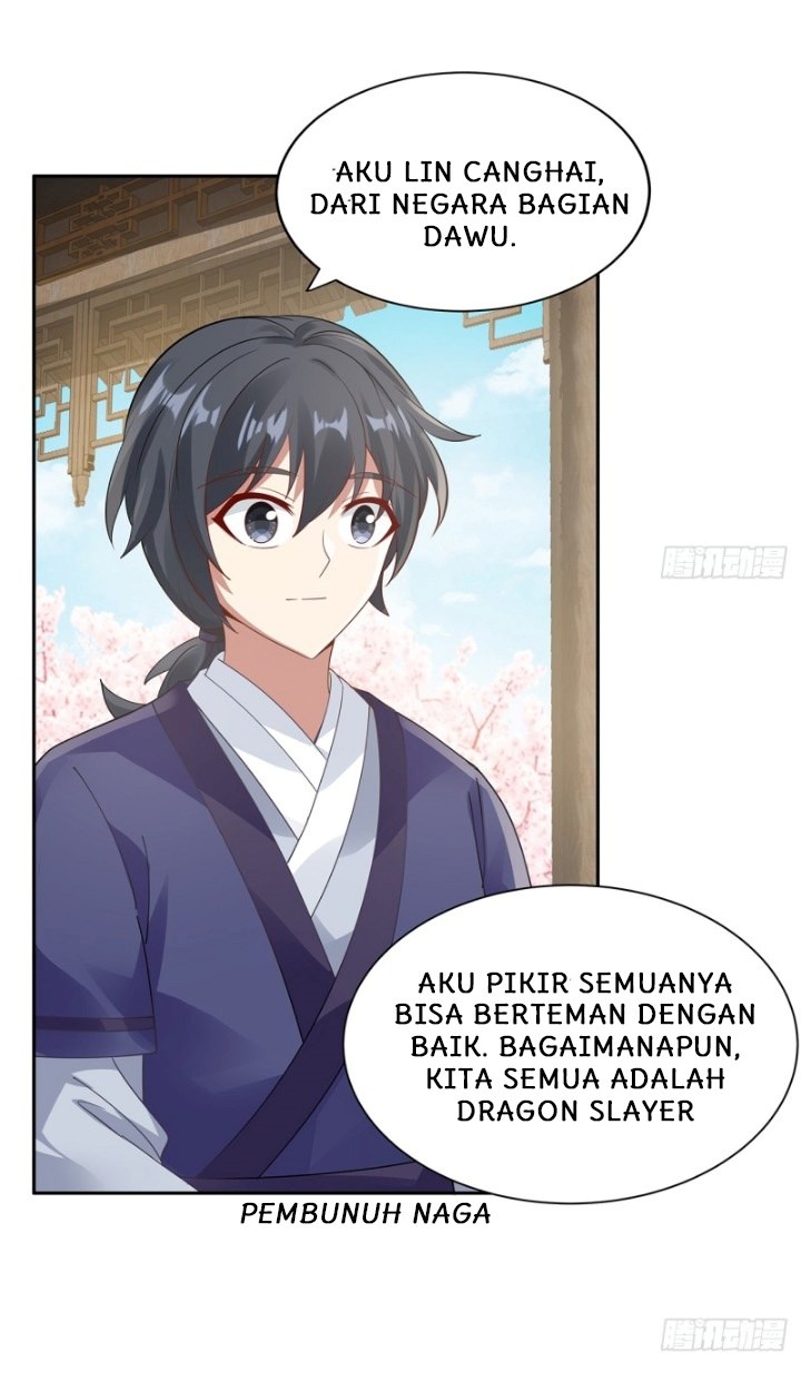 Inverse Scale Chapter 50 Gambar 18